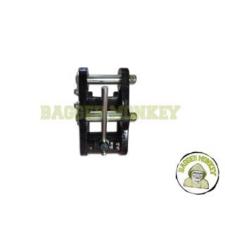 TEREX-Schnellwechsler