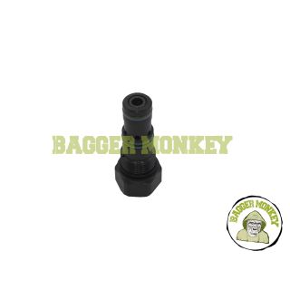 TEREX-Rueckschlagventil