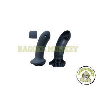 TEREX-Griffschalen-Satz