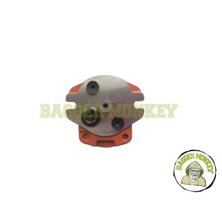 SCHAEFF-Hydraulikpumpe