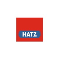 HATZ ENGINES