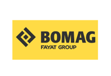 BOMAG