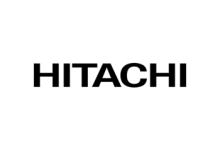 HITACHI