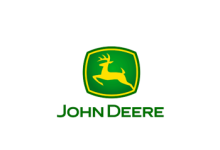JOHN DEERE