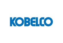 KOBELCO BAGGER